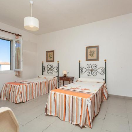 Villa Luisa Cala Galdana  Exterior photo